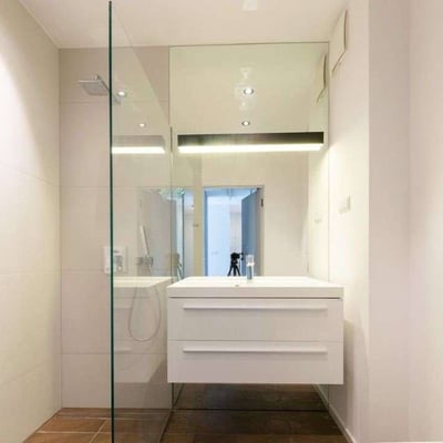 Rental of a modern 2-room apartment, 50 m², Mokotów, Warsaw, Poland